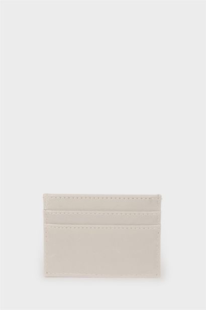 Kadın Suni Deri Kartlık