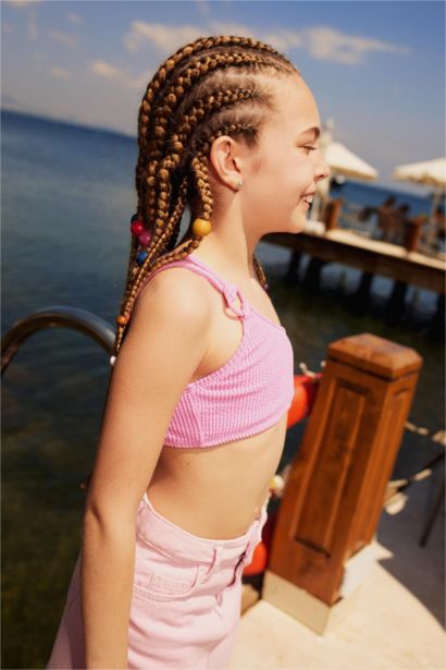 Girl 2 Piece Bikini Set