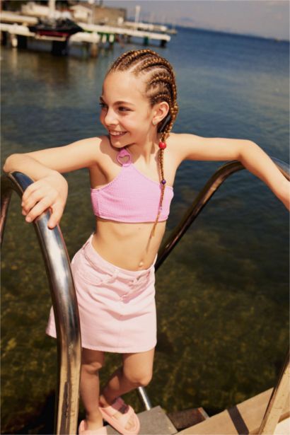 Girl 2 Piece Bikini Set