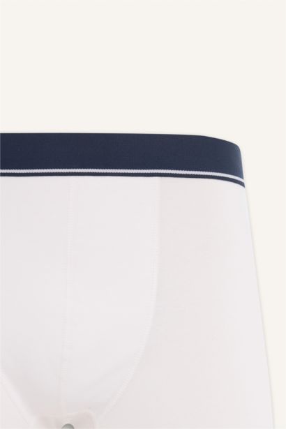 Regular Fit Striped 3 Piece Boxers