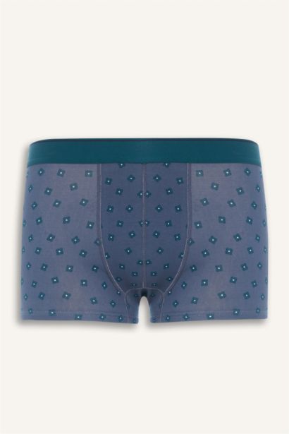 Regular Fit Polka Dot 3 Piece Boxers