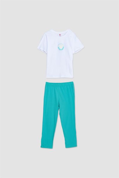 Fall in Love Regular Fit 2 Piece Set