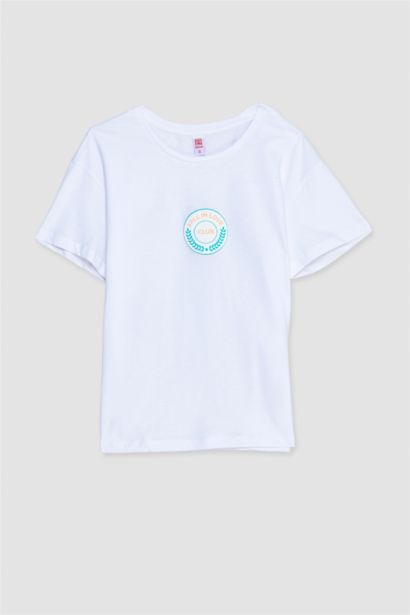 Fall in Love Regular Fit 2 Piece Set