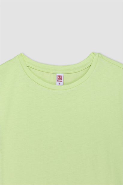 طقم قصة عادية