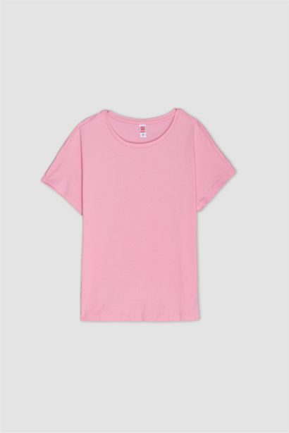 طقم قصة عادية