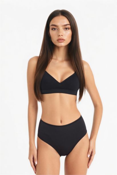 Fall in Love First Bra
