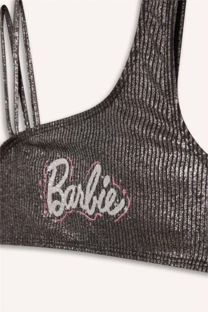 Бикини вязанное для девочек 2 шт.