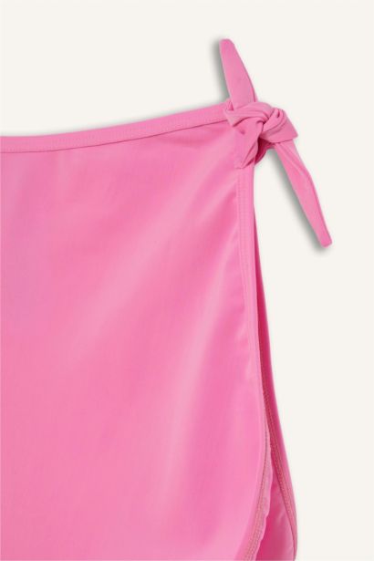 Jupe de plage pour fille