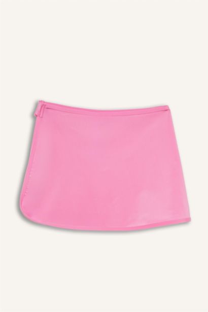 Jupe de plage pour fille