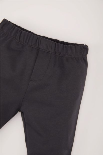 سروال رياضي سامبل بقصة عادية للبيبي ولد