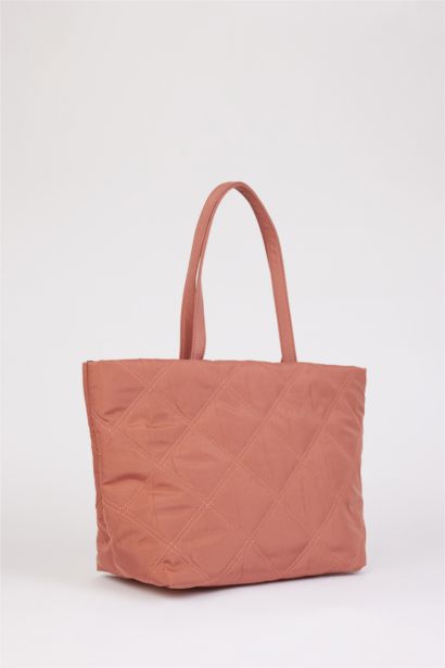 جنطة كتف نسائي مبطن