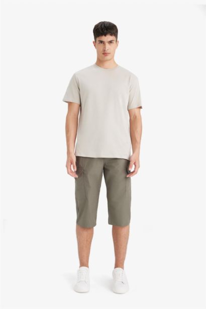 كابري قطن قصة عادية