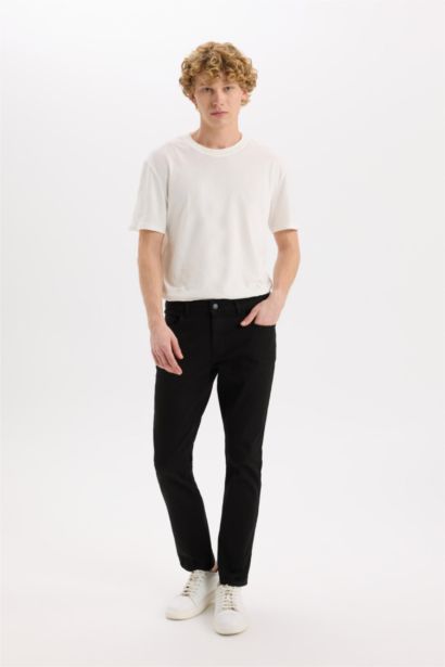 Pedro Slım Fıt Pantolon