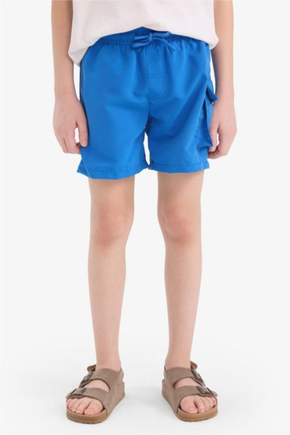 Short de bain pour garçon