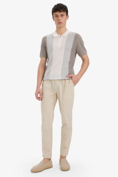 تيشيرت بولو نص ردن تريكو قصة عادية بنص سوسته