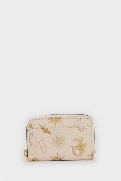 Woman Coin Purse