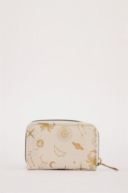 Woman Coin Purse
