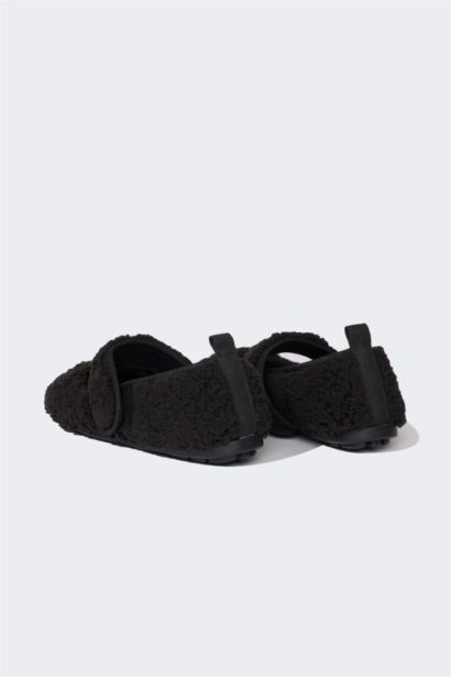 Woman Single Strap Ballerina Flat Shoes