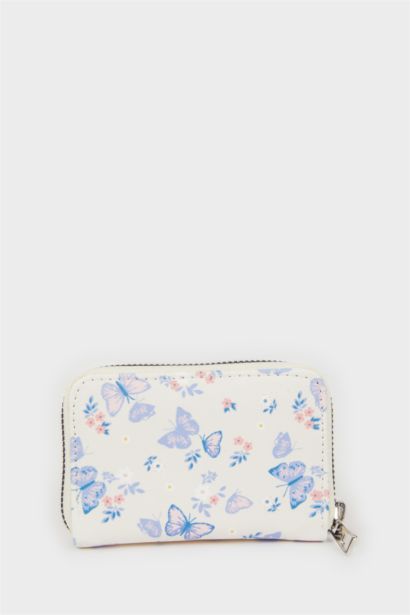Woman Coin Purse