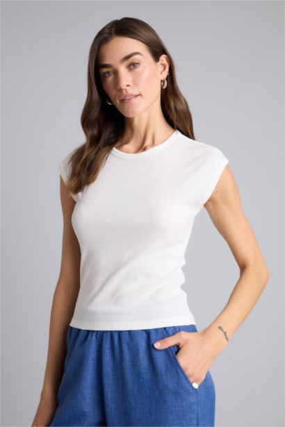 Woman Short Sleeve T-Shirt