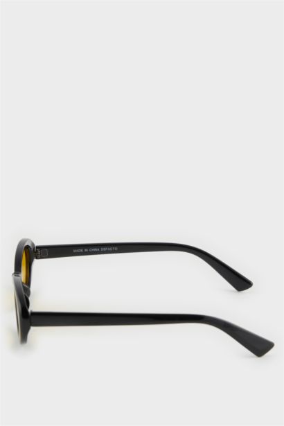 Lunettes de soleil rondes pour femme