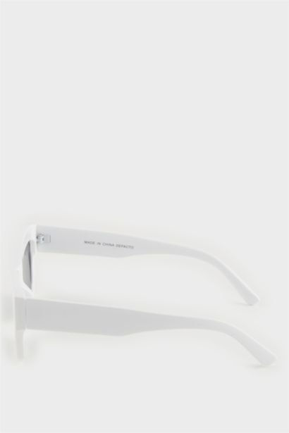 Lunettes de soleil œil de chat pour femme