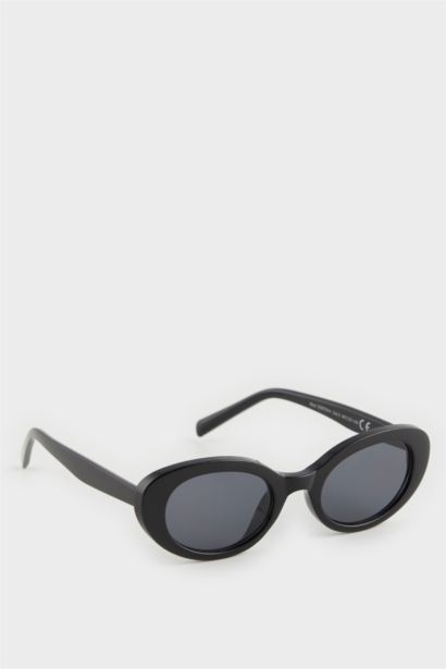 نظارات شمسية دائرية للنساء