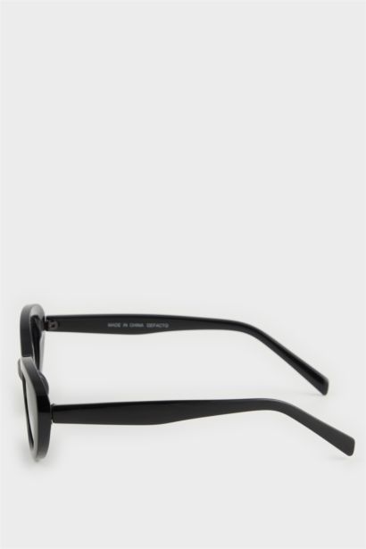 نظارات شمسية دائرية للنساء