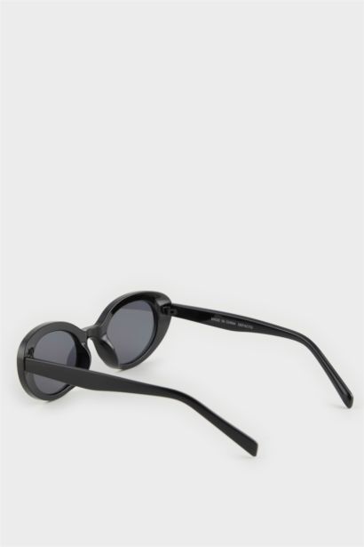 نظارات شمسية دائرية للنساء