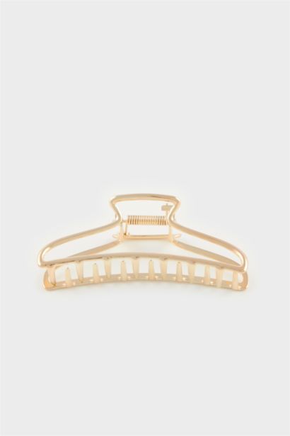 توكة شعر حريمي ذهبي