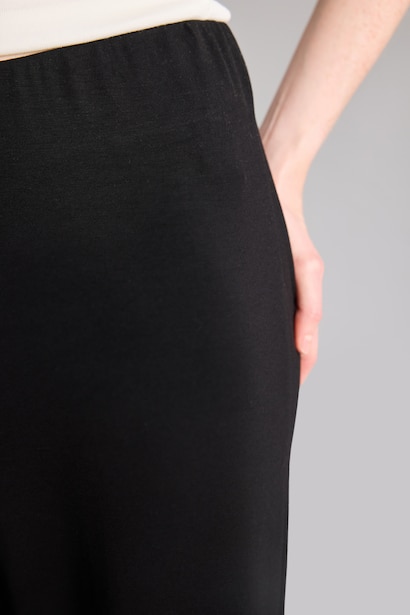Wıde Leg Pantolon