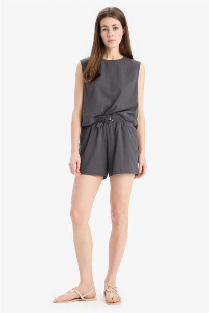 Шолақ шалбар