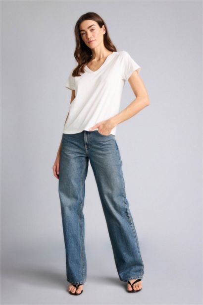 Woman Short Sleeve T-Shirt