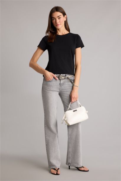 Woman Short Sleeve T-Shirt