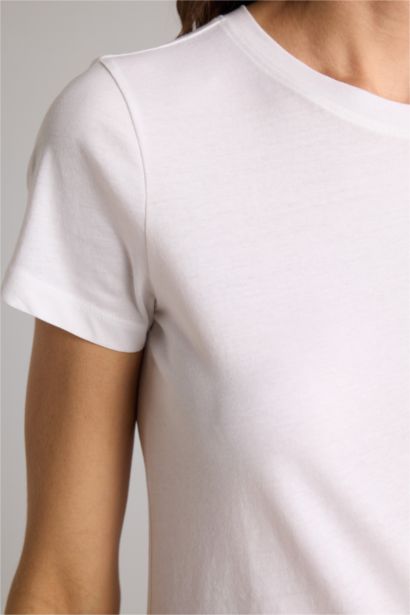 Woman Short Sleeve T-Shirt