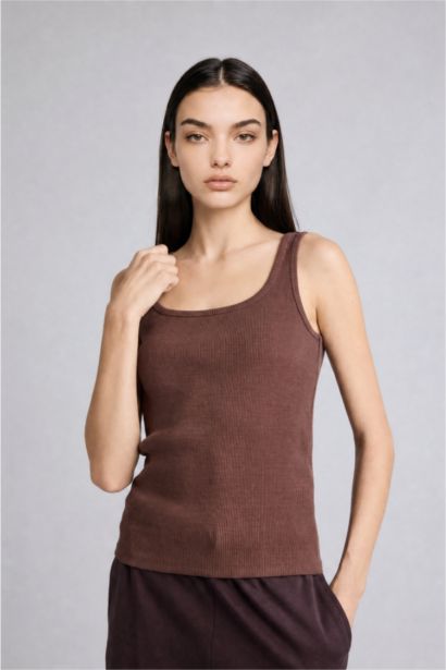 Slim Fit Fitilli Atlet