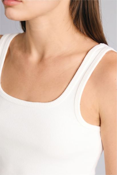 Slim Fit Fitilli Atlet