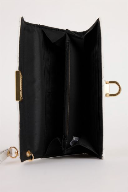 Man Business Card Wallet