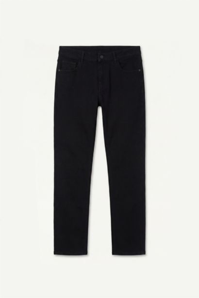 Sergio Regular Fit Jean Pantolon