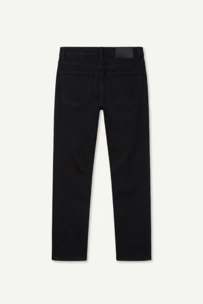 Sergio Regular Fit Jean Pantolon