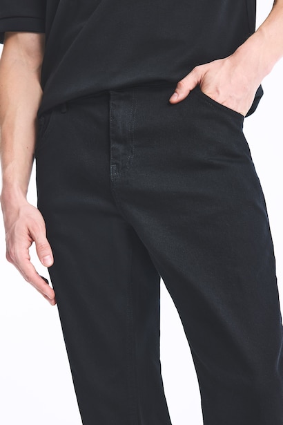 Sergio Regular Fit Normal Bel Jean Pantolon