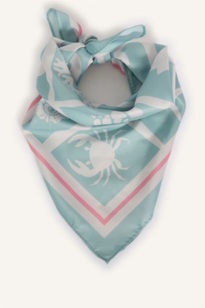 سكارف نسائي ستان