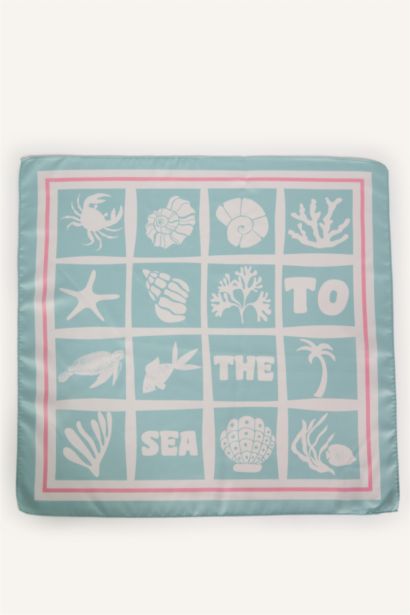 سكارف نسائي ستان