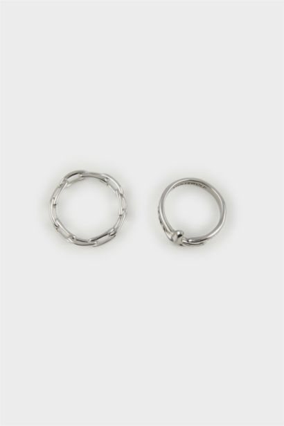 محبس رجالي من Atolyewolf x Defacto  - قطعتين