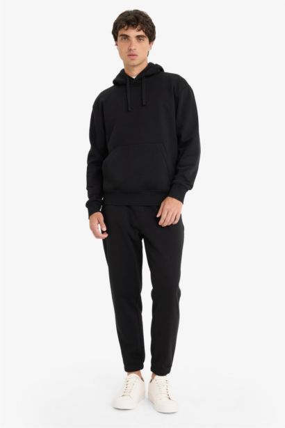 Pantalon Jogging basique à poches