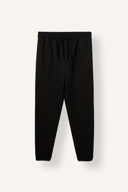 Regular Fit Trousers