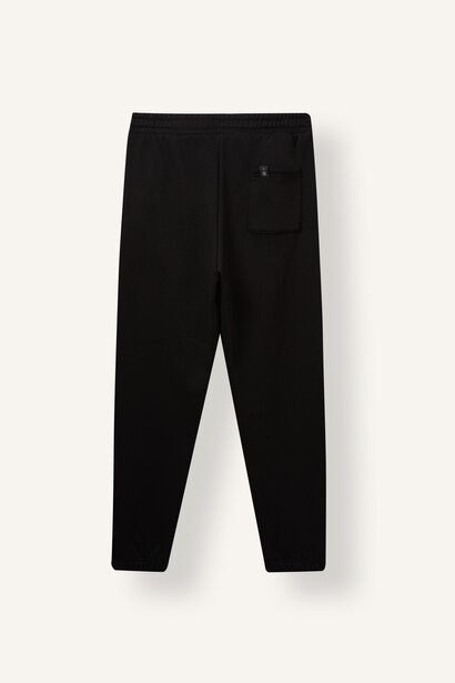 Regular Fit Trousers