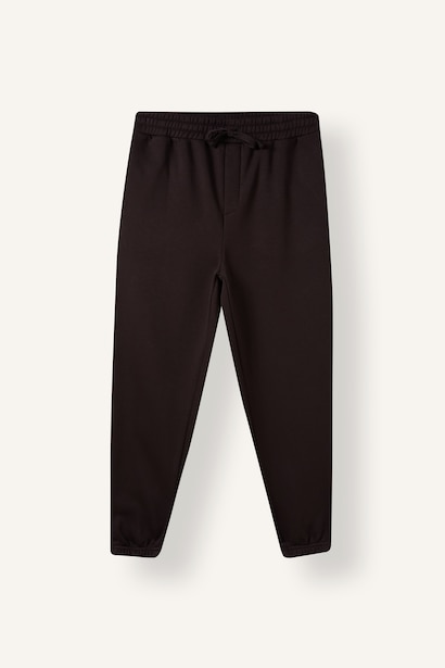 Regular Fit Trousers