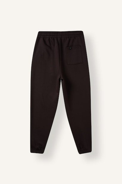 Regular Fit Trousers