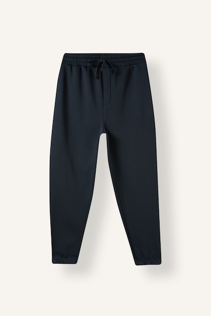Regular Fit Trousers